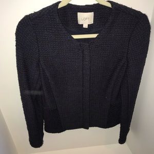 LOFT blazer